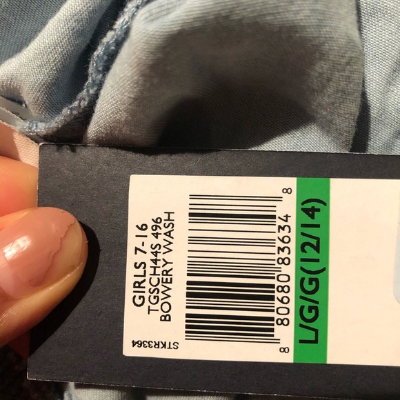 New Tommy Hilfiger jumper 14/16 - Picture 5 of 7